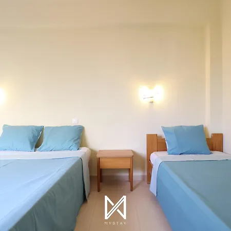 Mystay - Apartamento Alvor Exterior photo