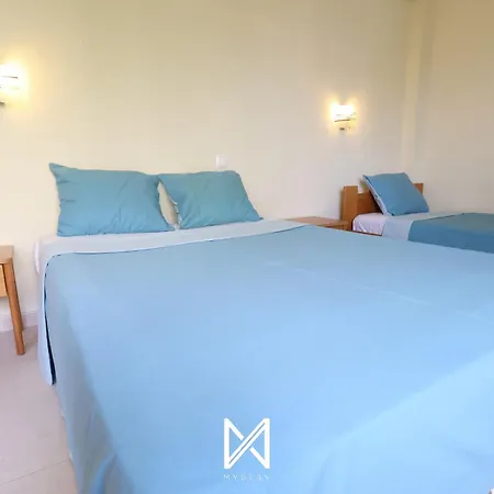Mystay - Apartamento Alvor Exterior photo