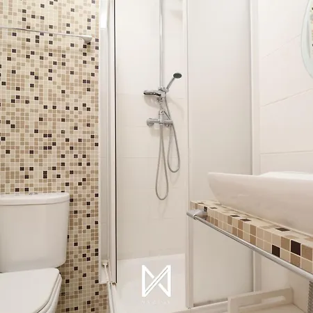 Mystay - Apartamento Alvor Exterior photo