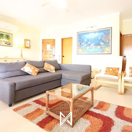 Mystay - Apartamento Alvor Exterior photo
