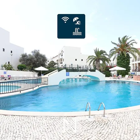 Mystay - Apartamento Alvor Exterior photo