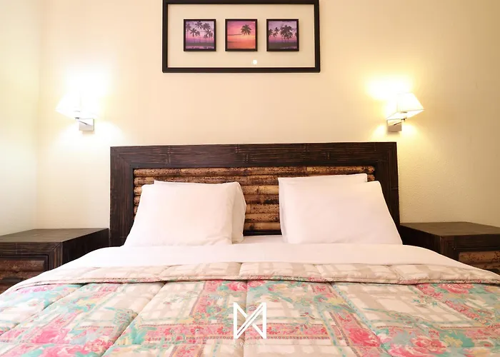 Mystay - Apartamento Alvor