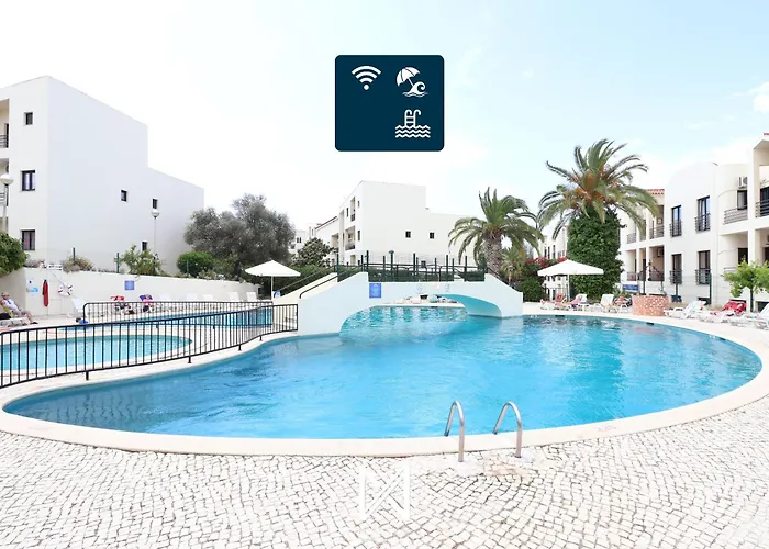 Mystay - Apartamento Alvor