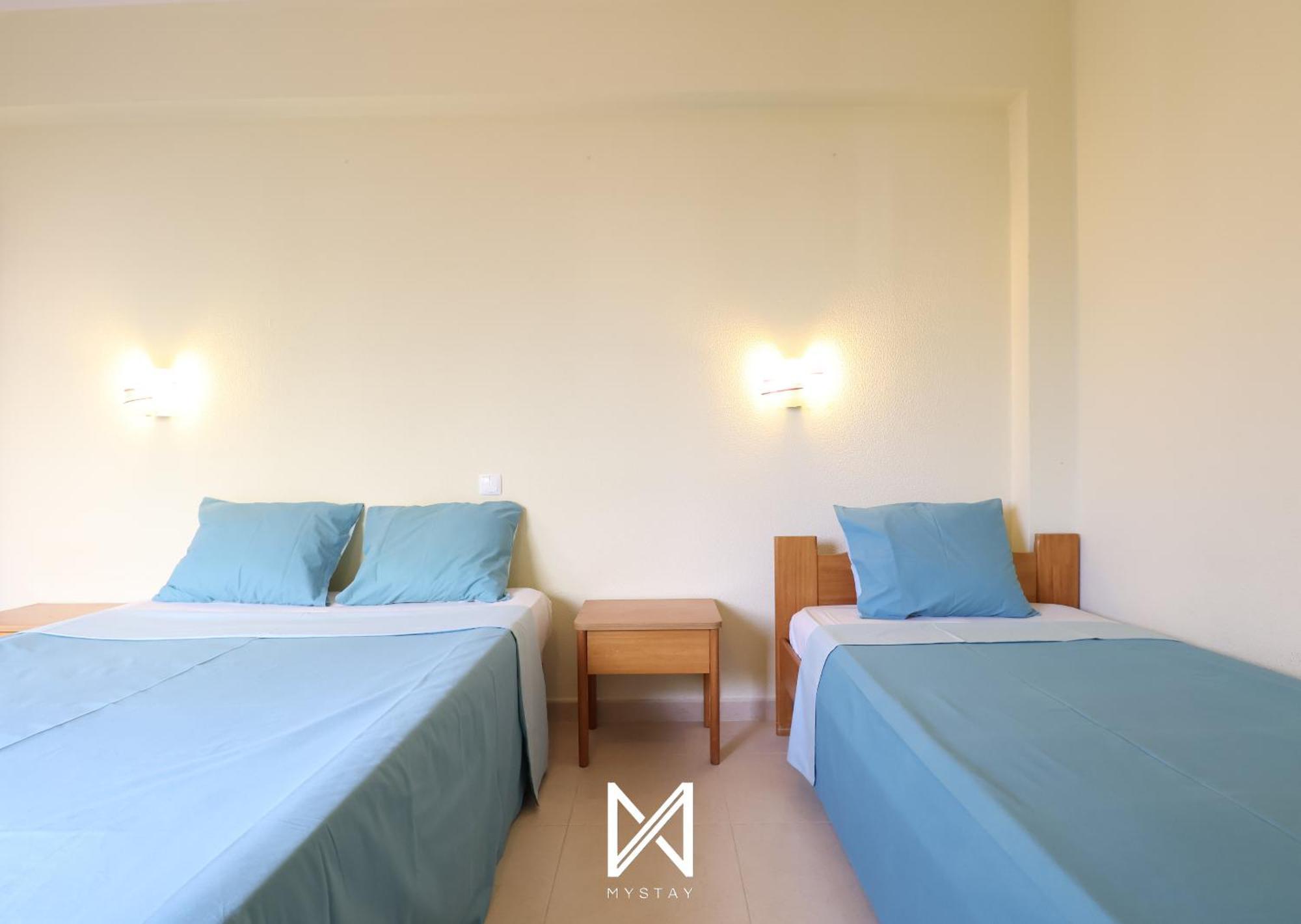 Mystay - *