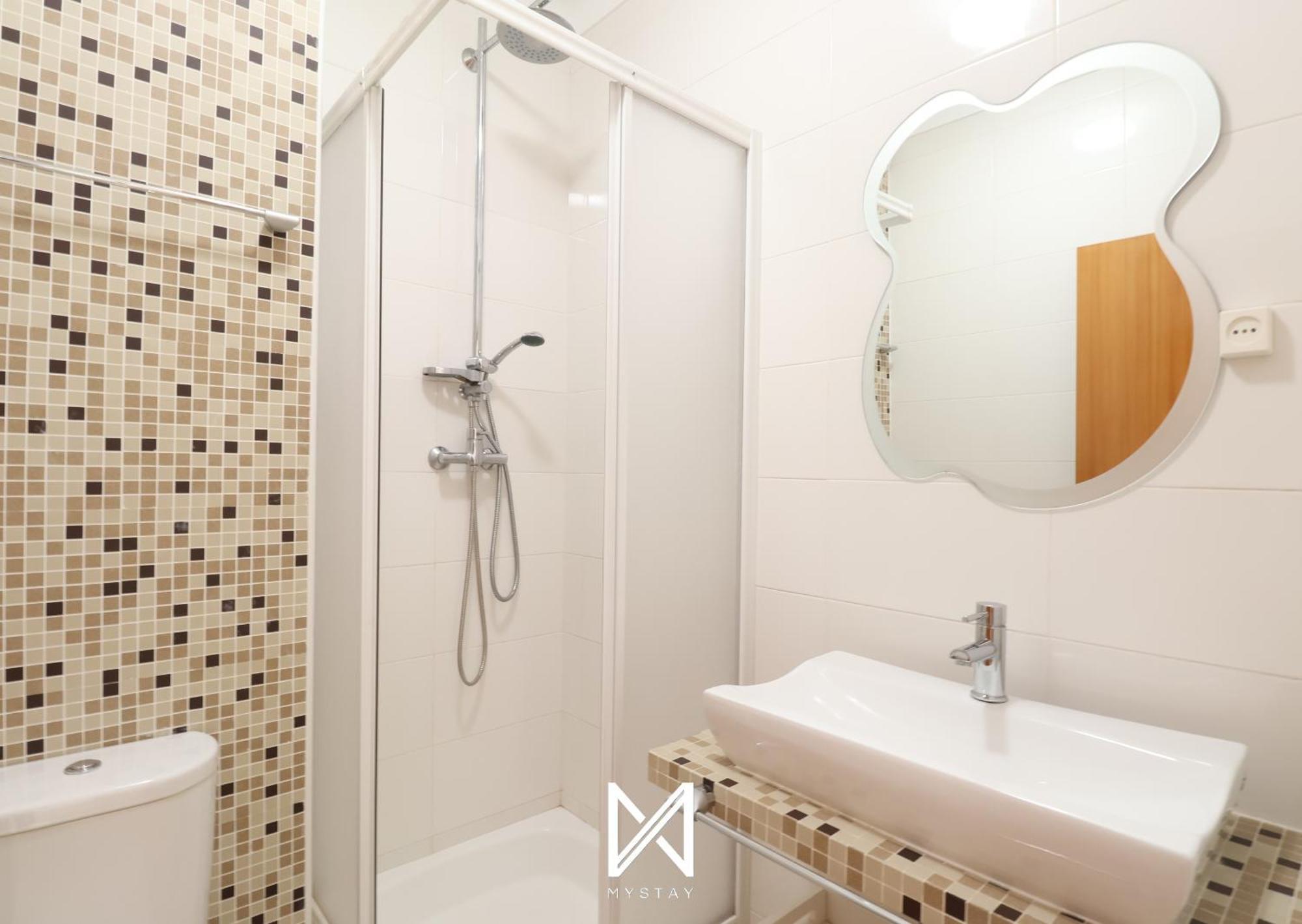 Mystay - * Alvor