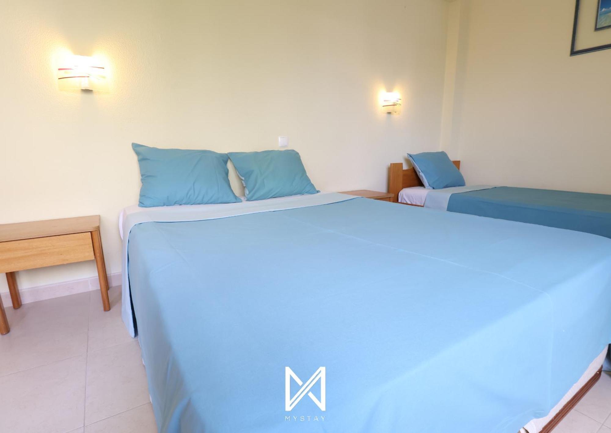 Mystay -