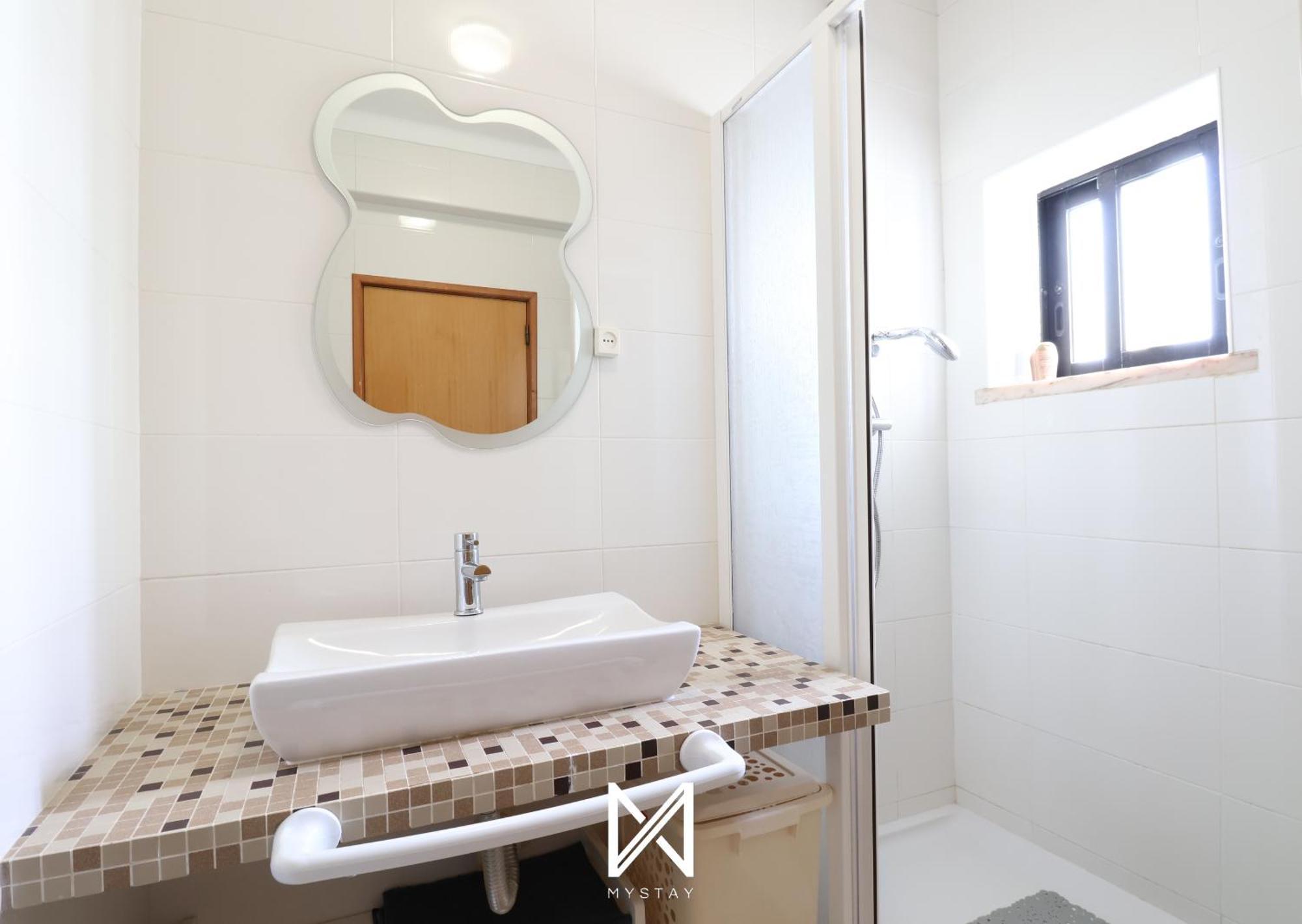 Apartment Mystay -
