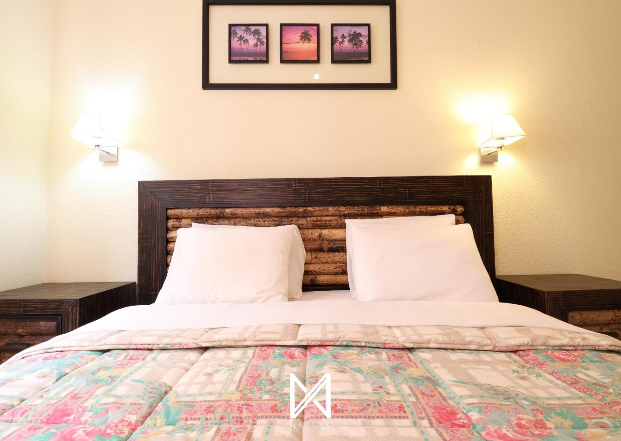 Mystay - Apartment Alvor