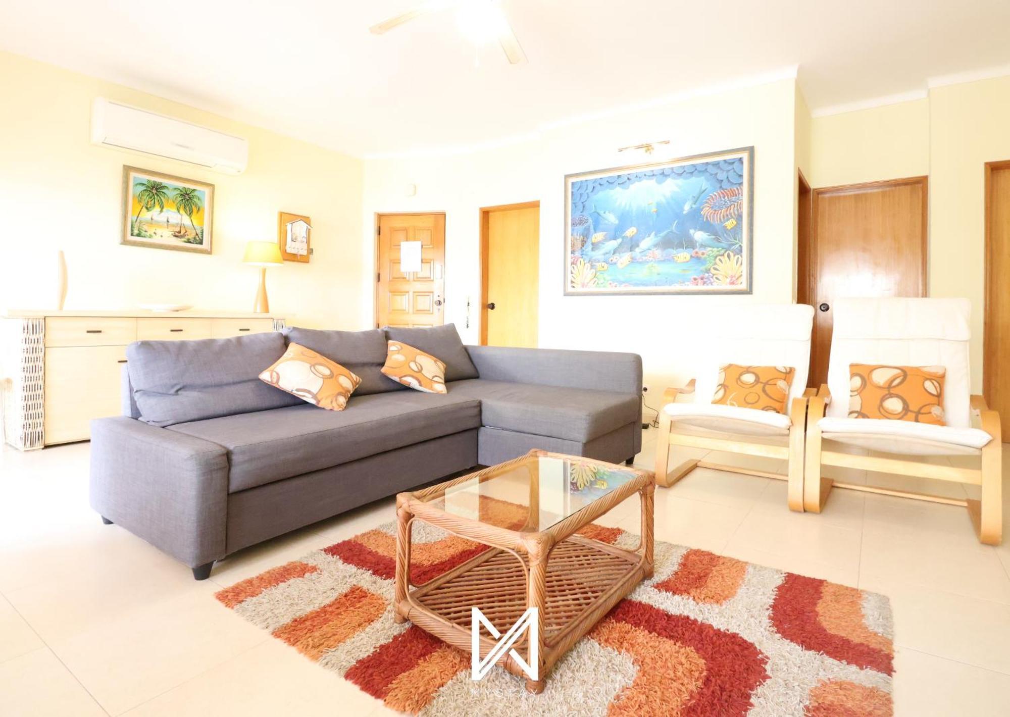 Apartment Mystay - Alvor