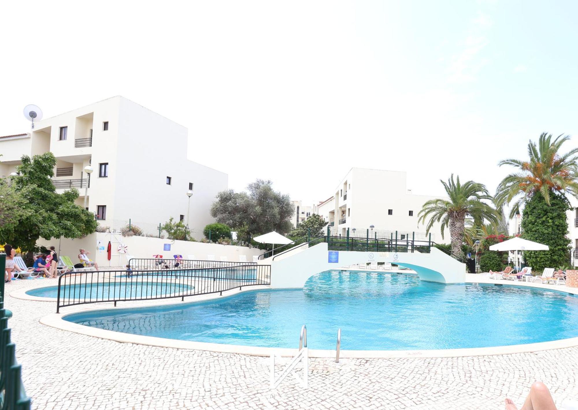 Mystay - Alvor
