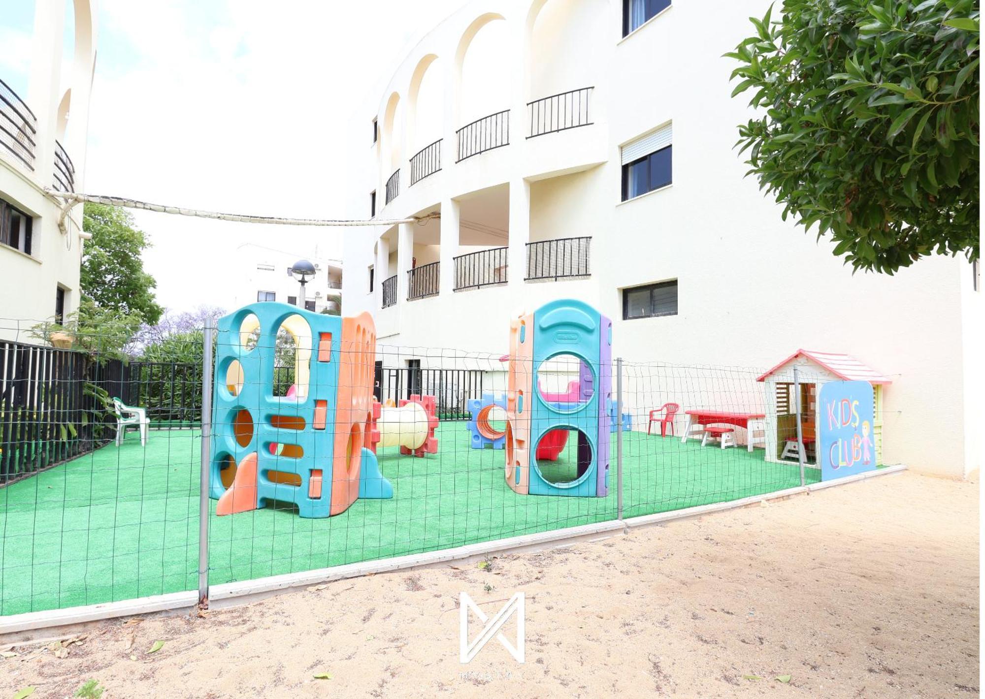 Mystay - Alvor