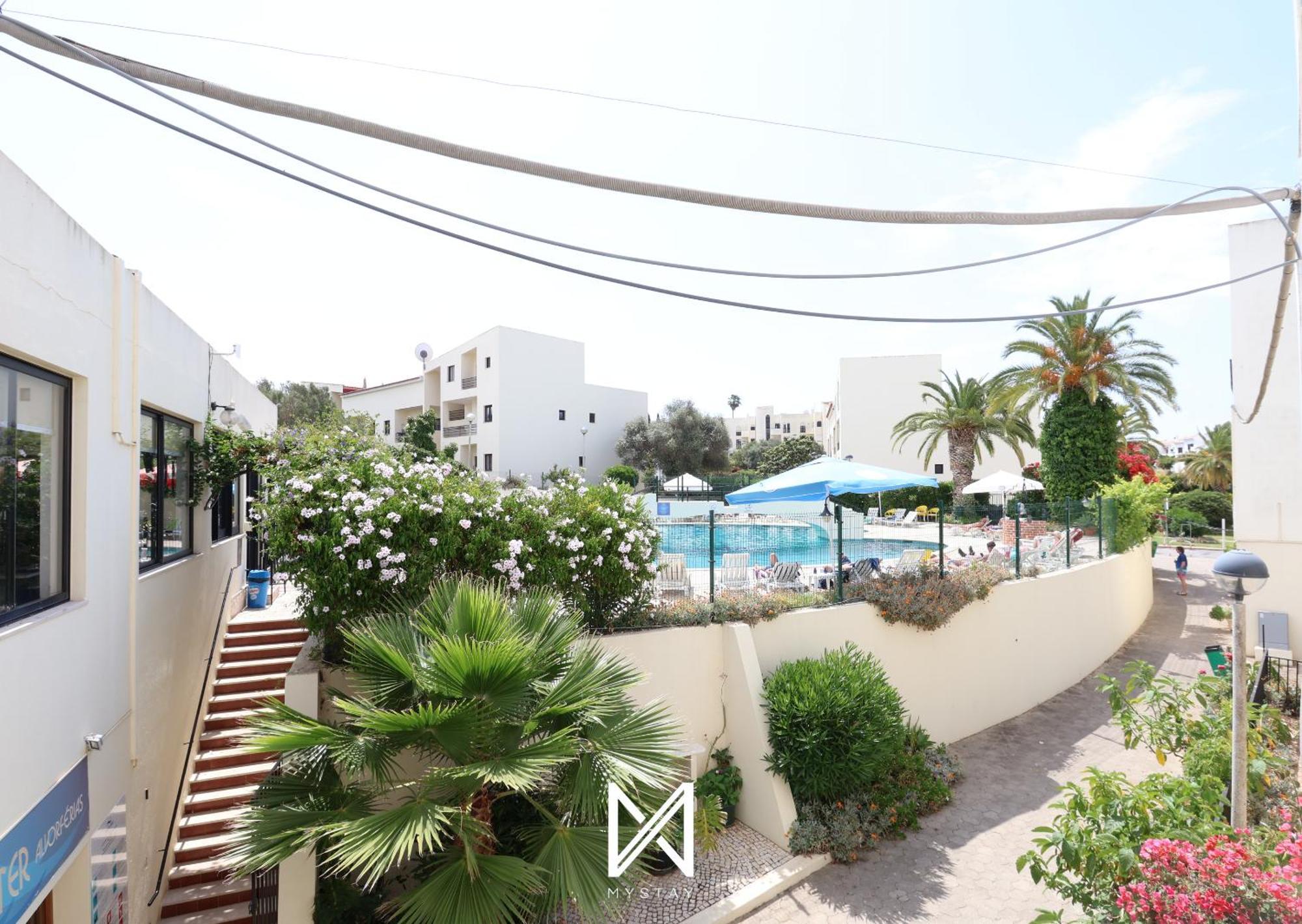 Mystay - Apartment *