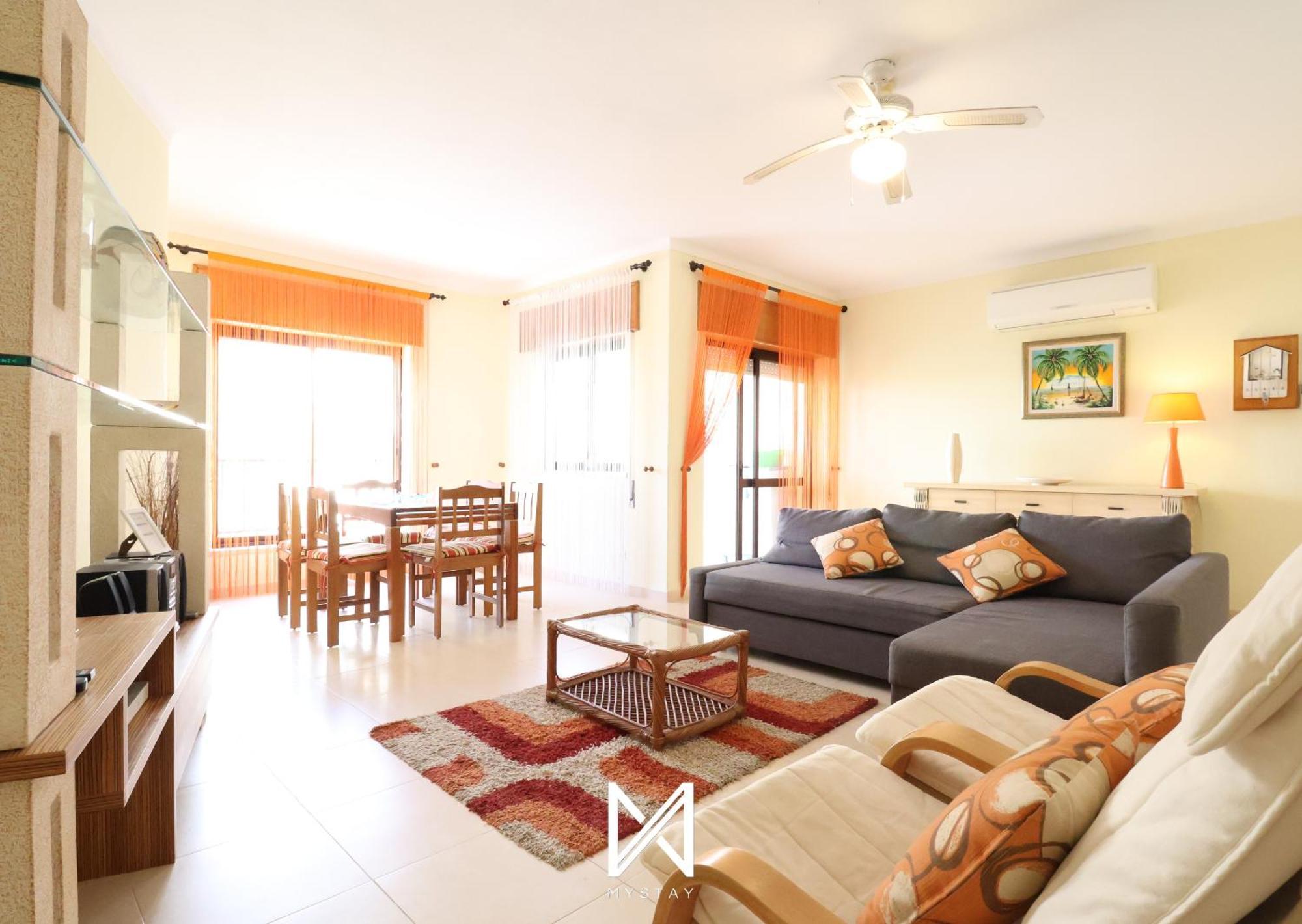 Apartment Mystay - *