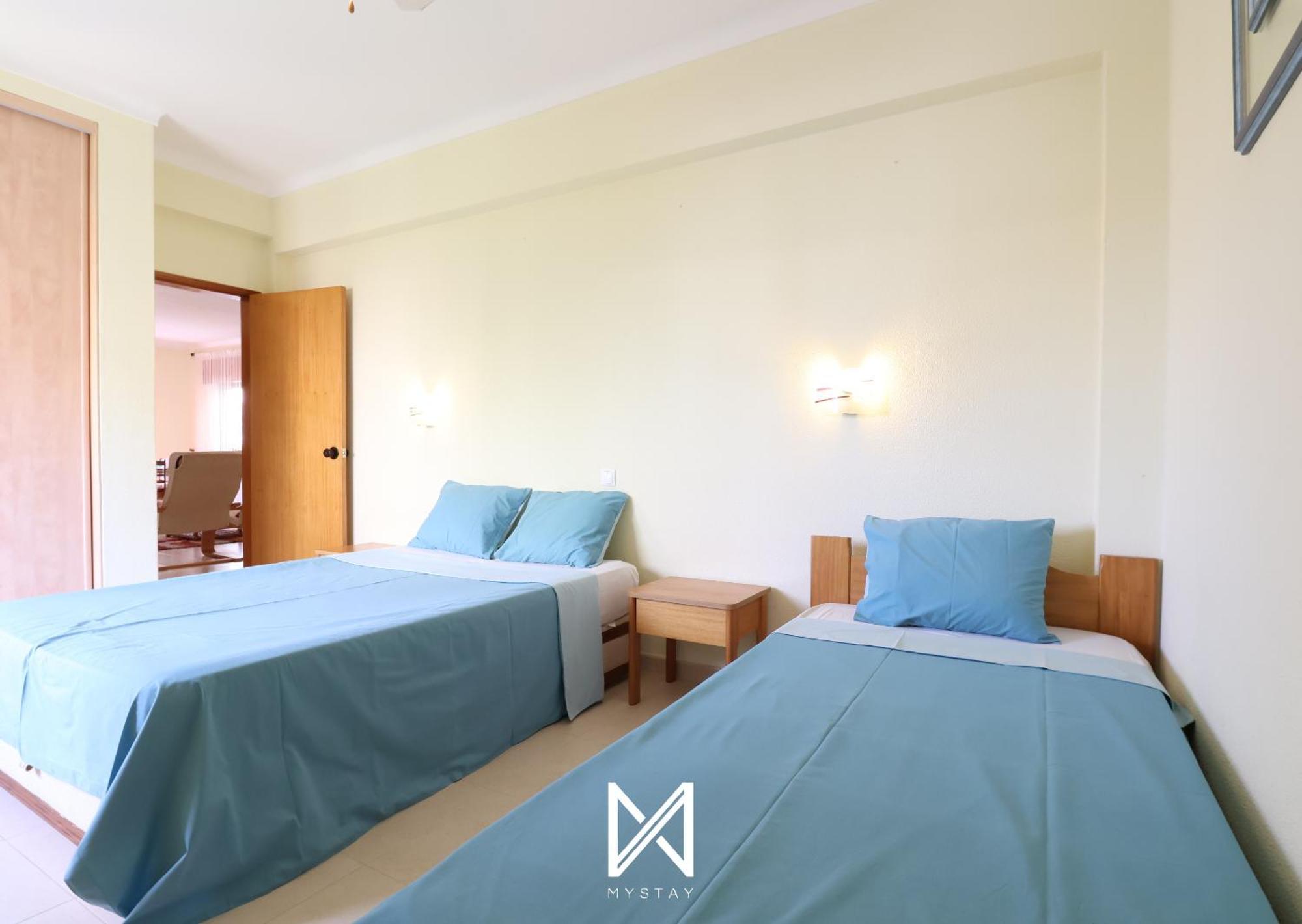 Mystay - Alvor