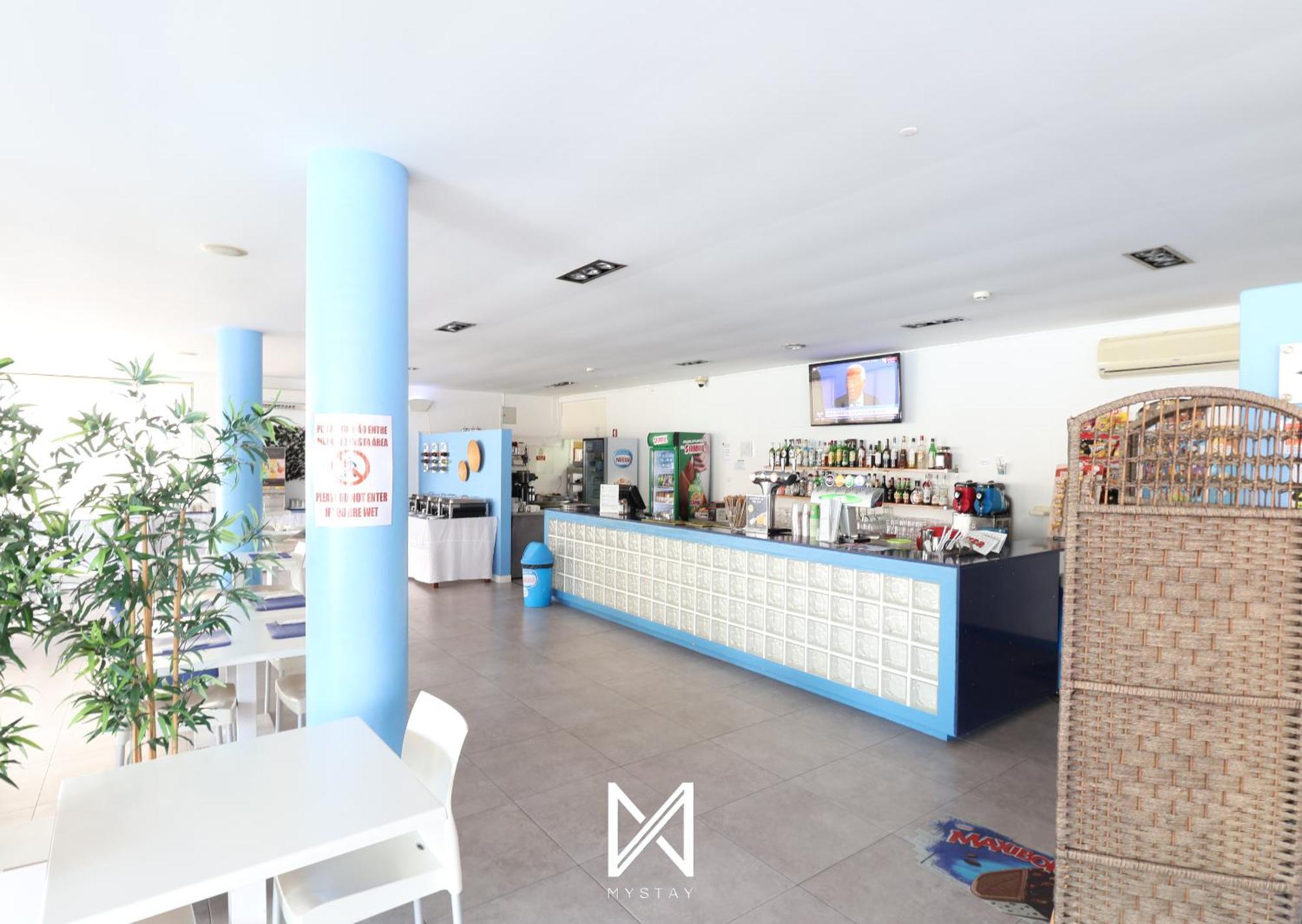 Mystay - * Alvor