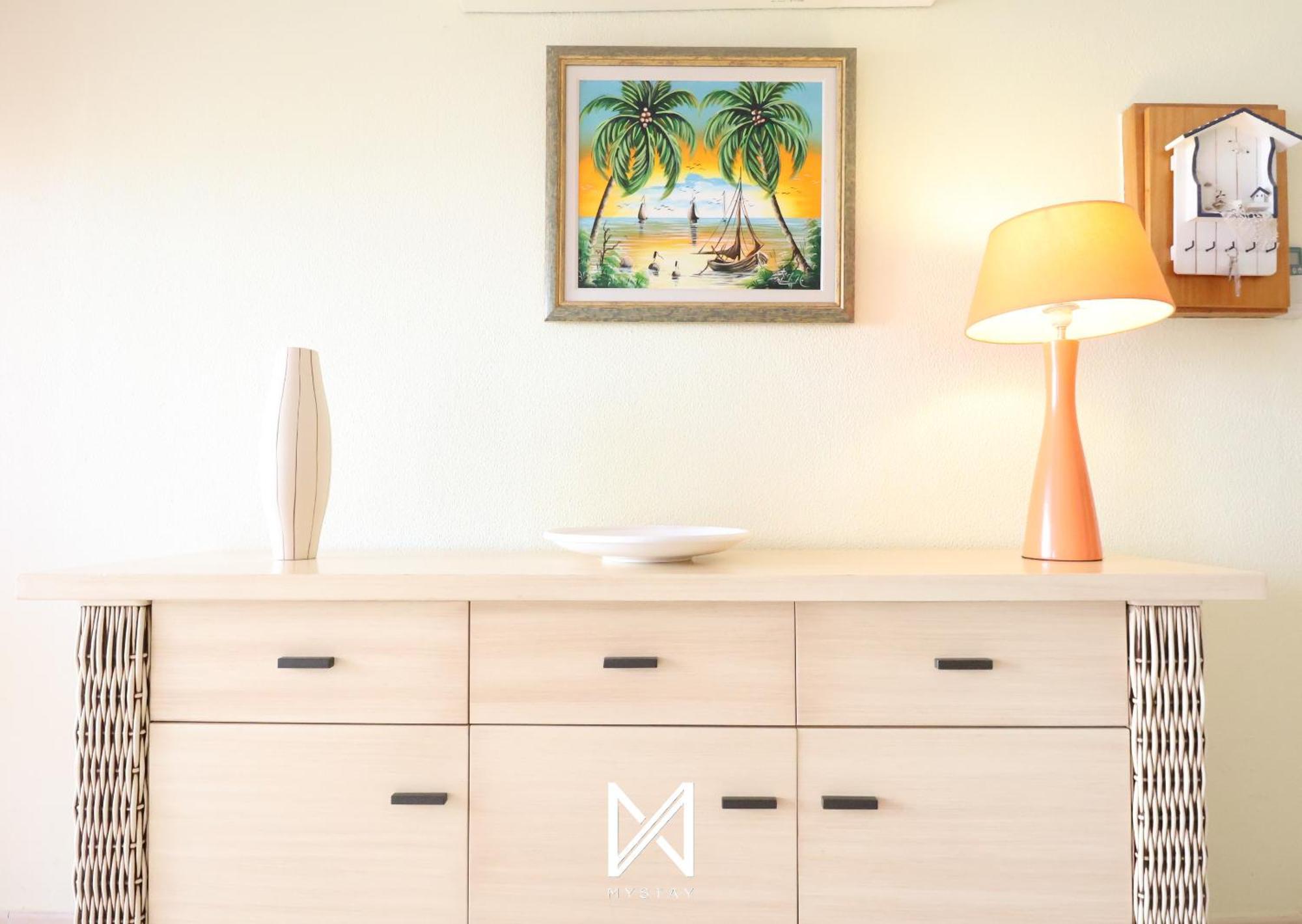 Mystay -
